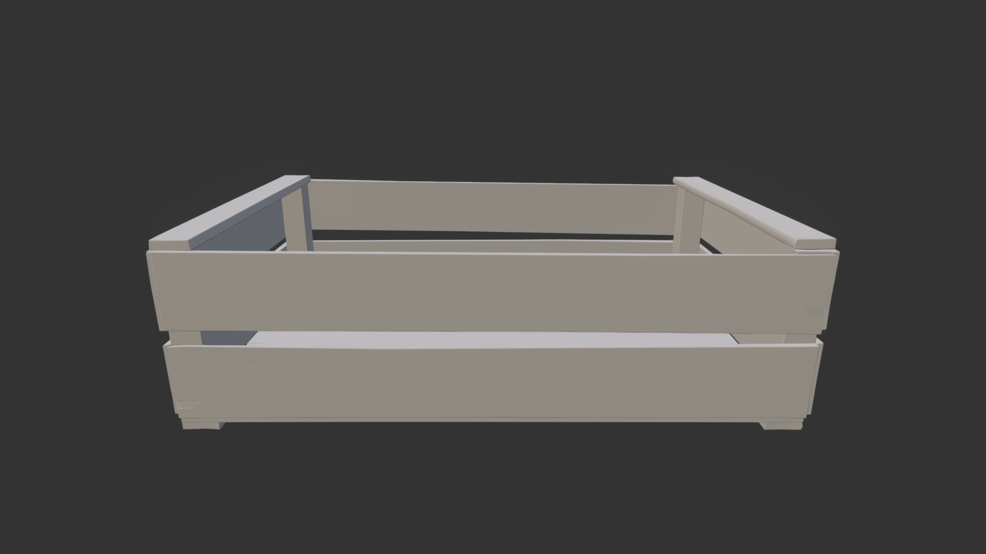 Crate Model V01