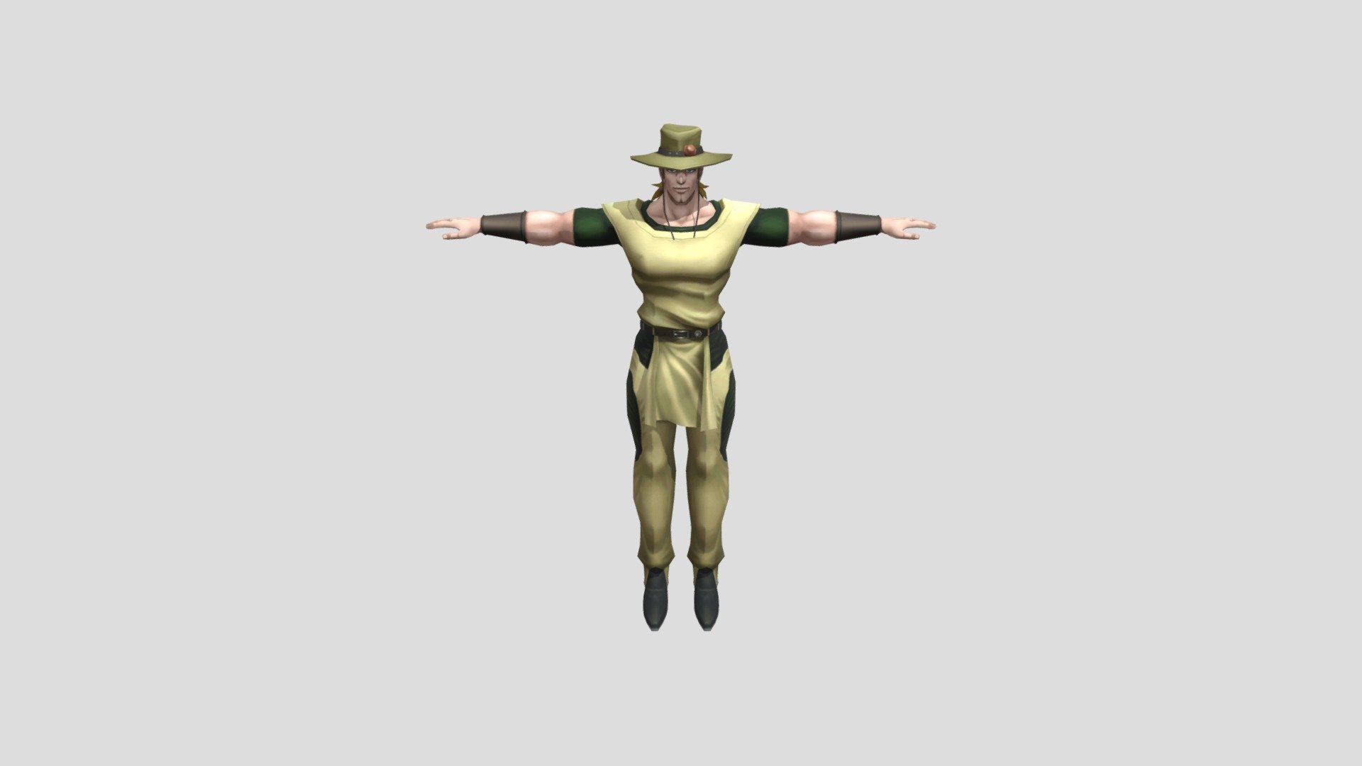 Hol Horse (DR) - Download Free 3D model by MeTube45 (@MeTube15 ...