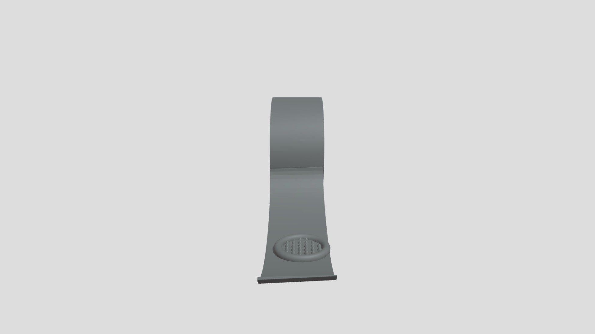 Neat Borwo-Sango — Sketchfab embed 3D viewer