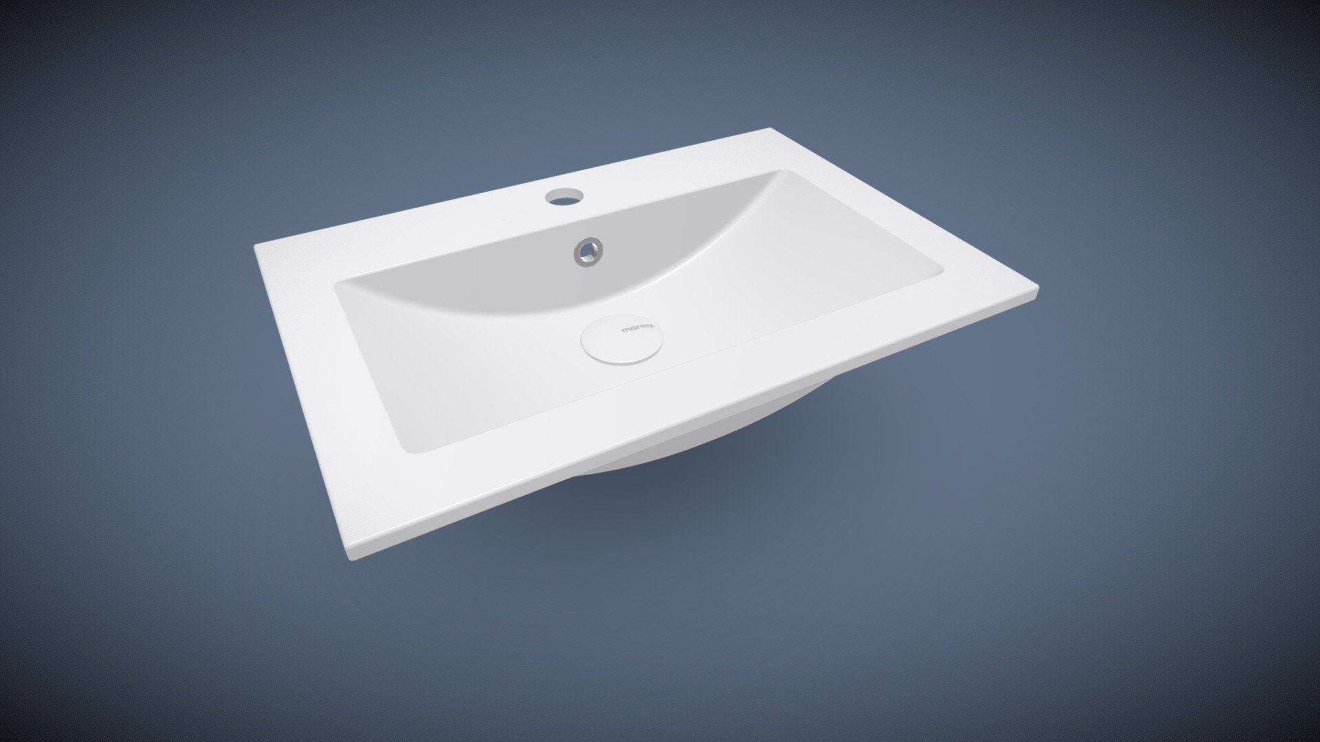 MARMY LISETTE ECO 51x35 - 3D model by MARMY EUROPE (@marmy) [02de793 ...