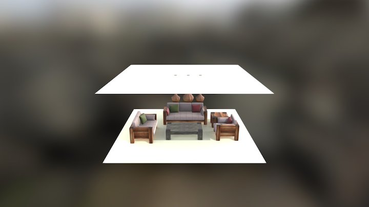 0323 3D Model