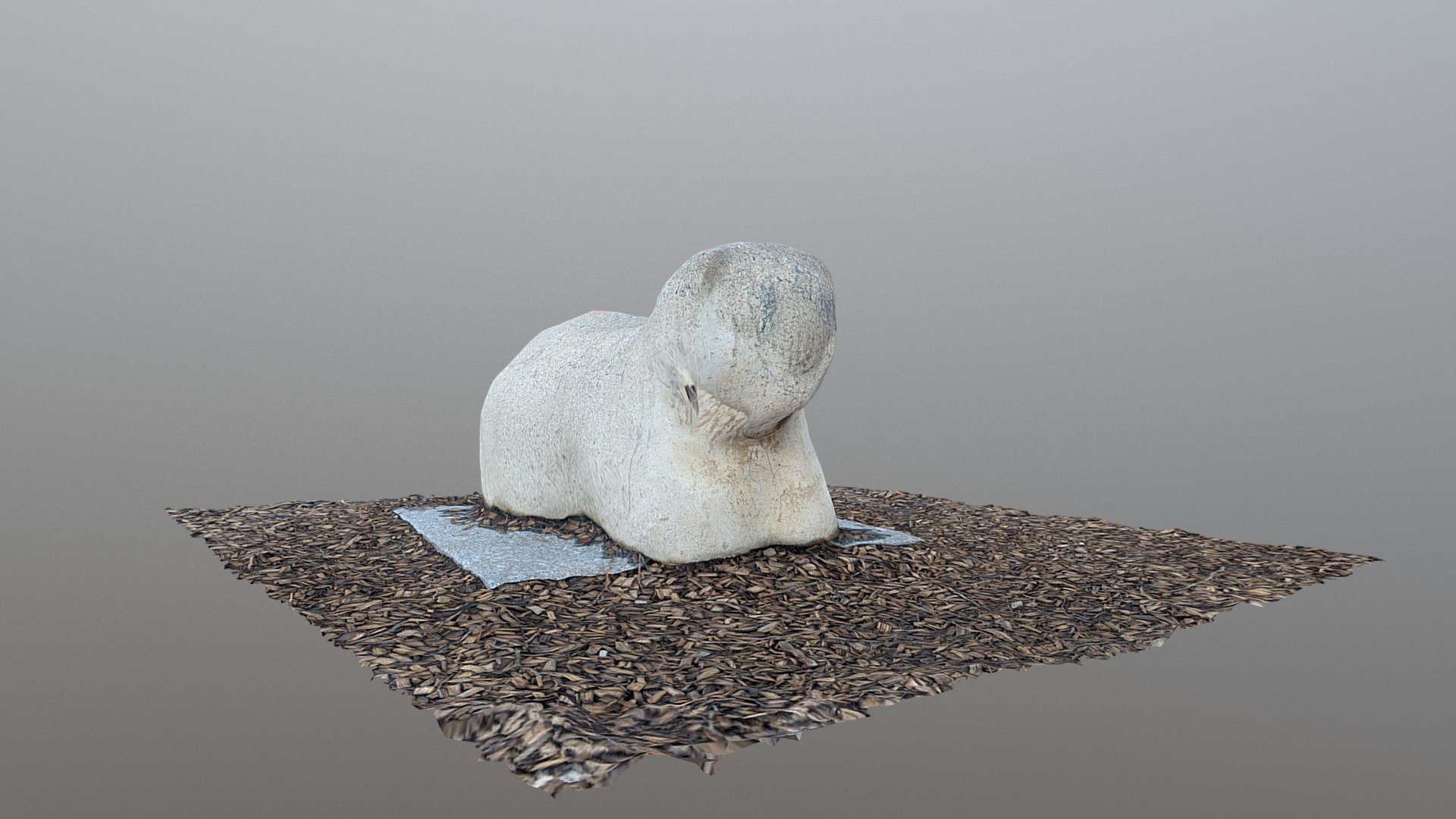 Stonecat