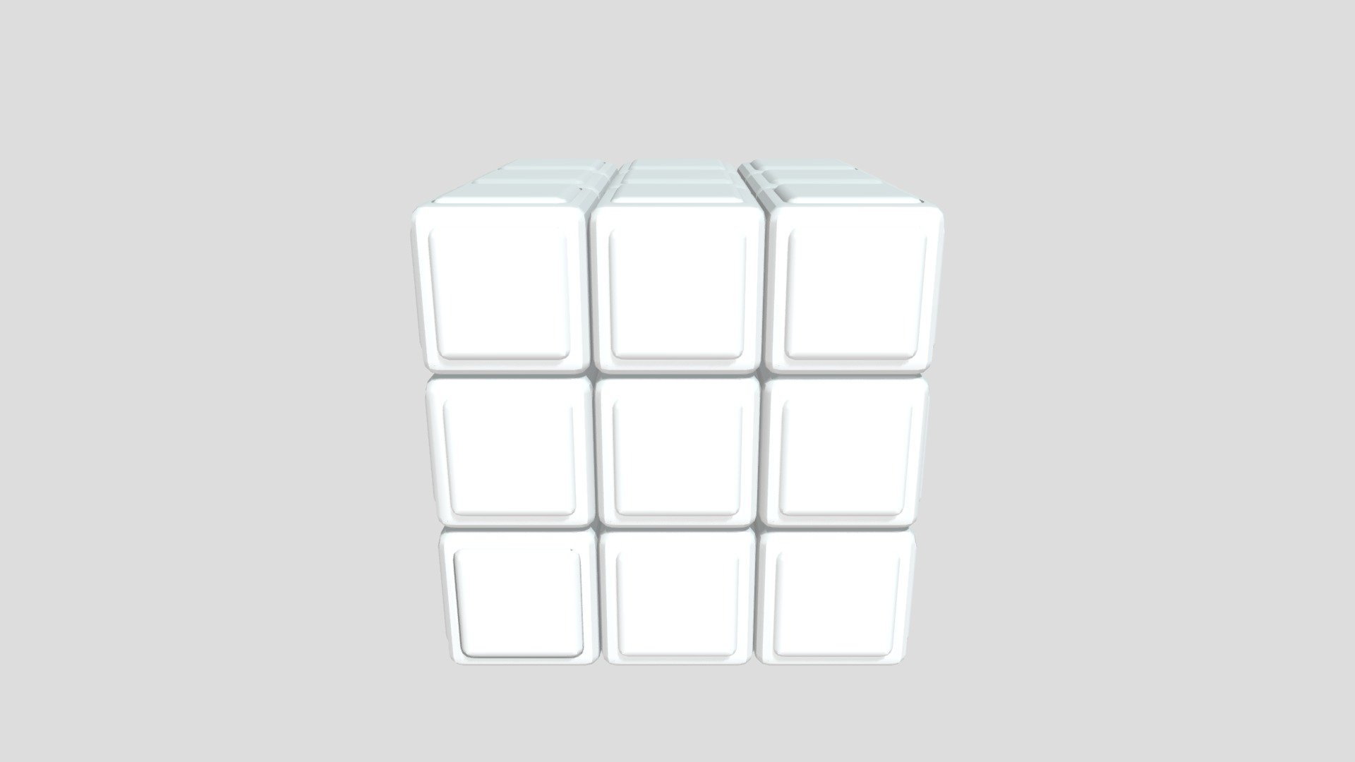Rubiks Cube