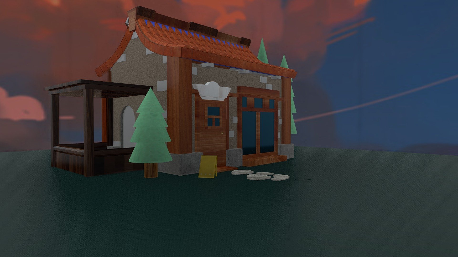 Casita XP