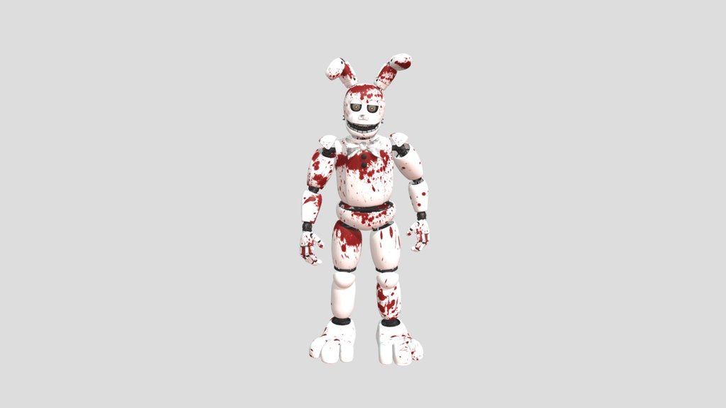 Torres 2015 Styled Springbonnie