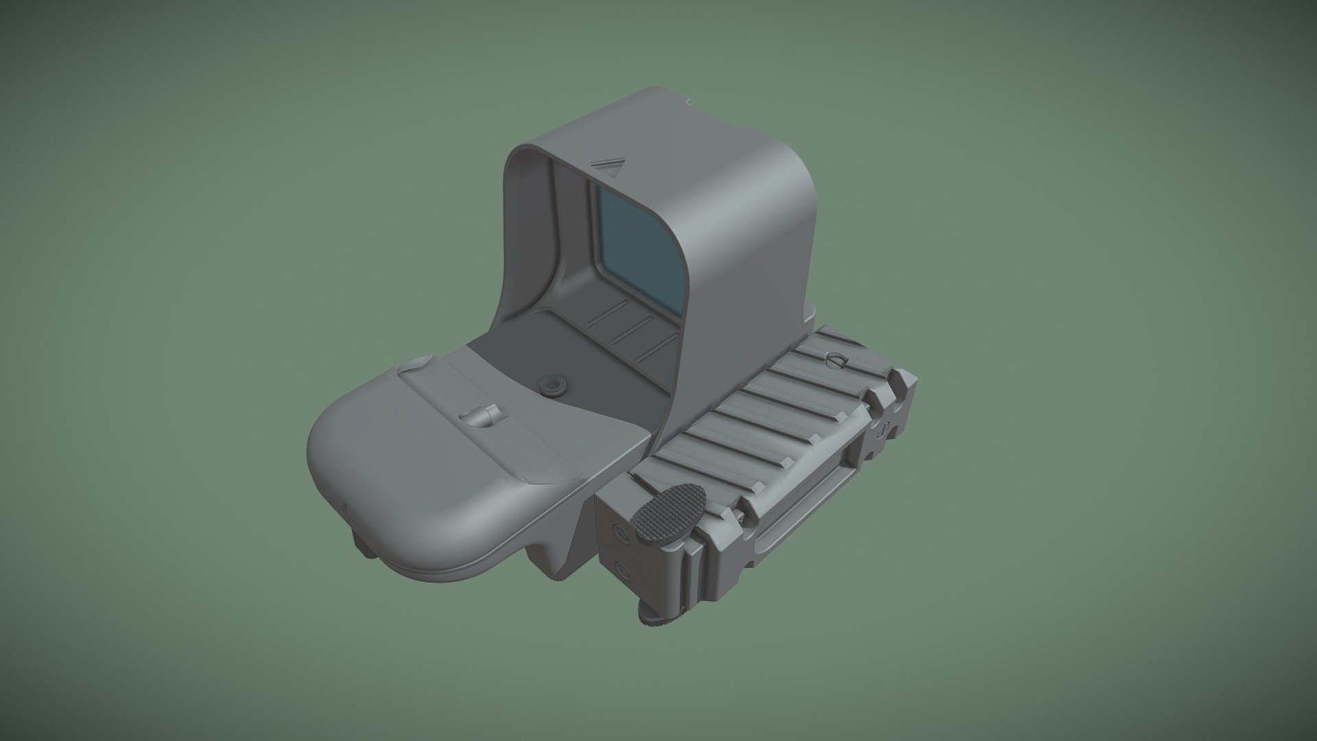 Collimator