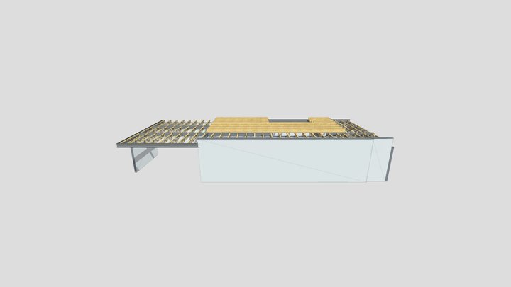 22620H 3D Model