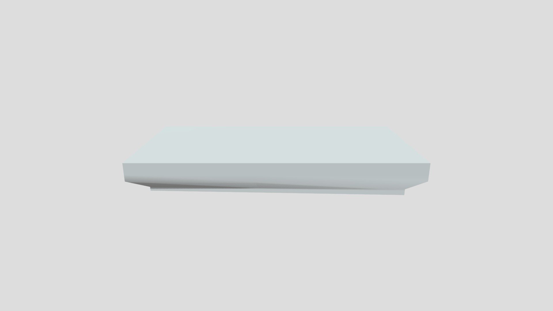 Quick Model