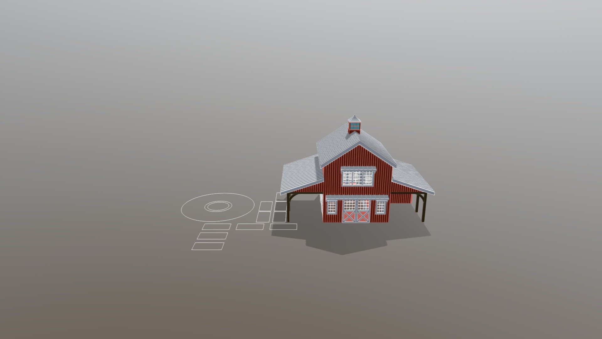 ACAD- Holland - Model Use