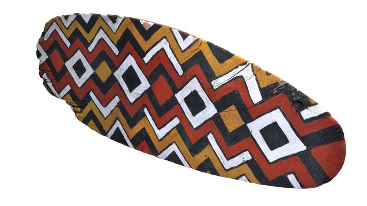 ENRG-UVMAX3 3D Model