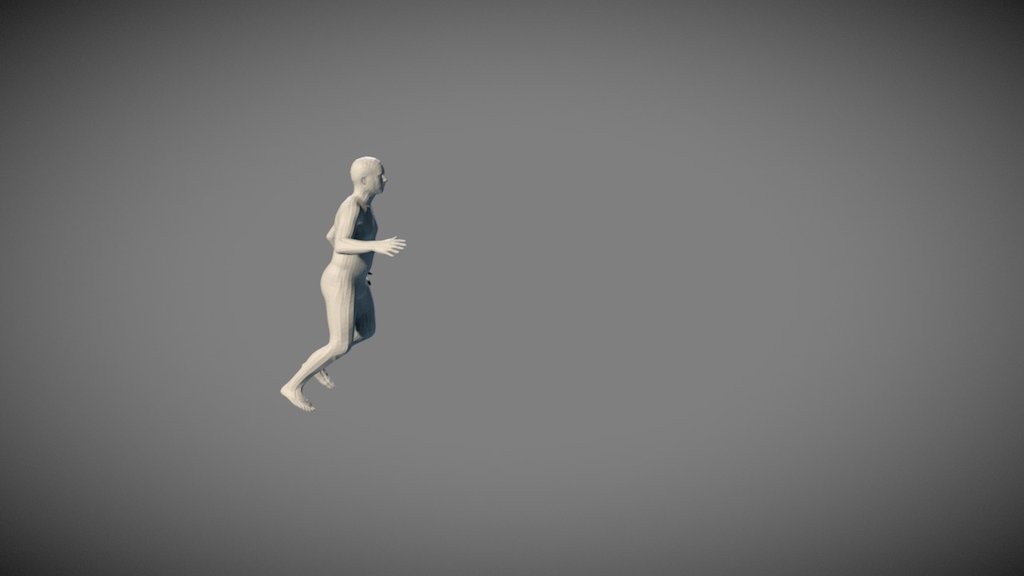 jogging_tarp - 3D model by Anonymous Author (@xiumingzhang) [02ed565 ...