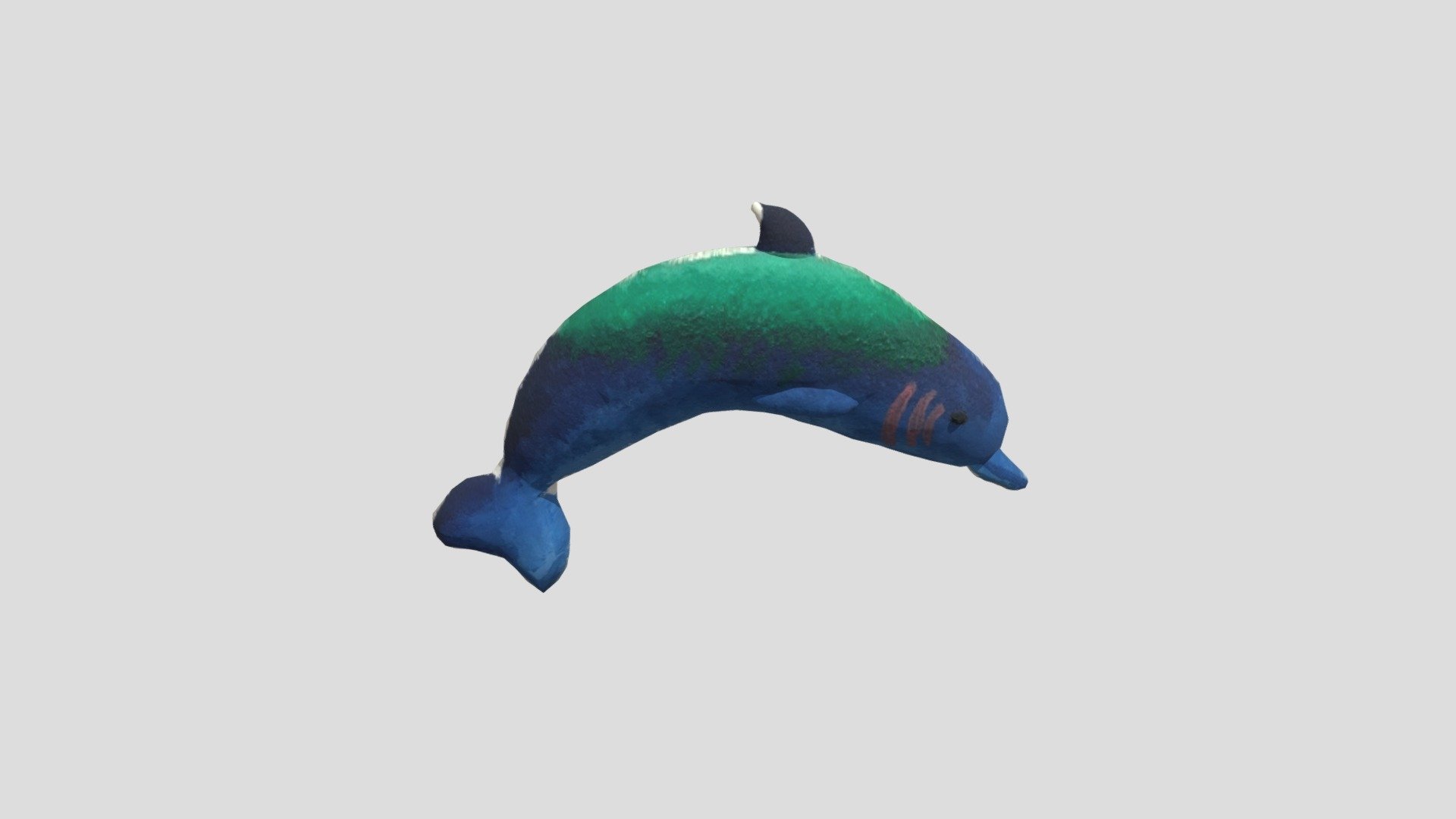 Photosynthesis Dolphin