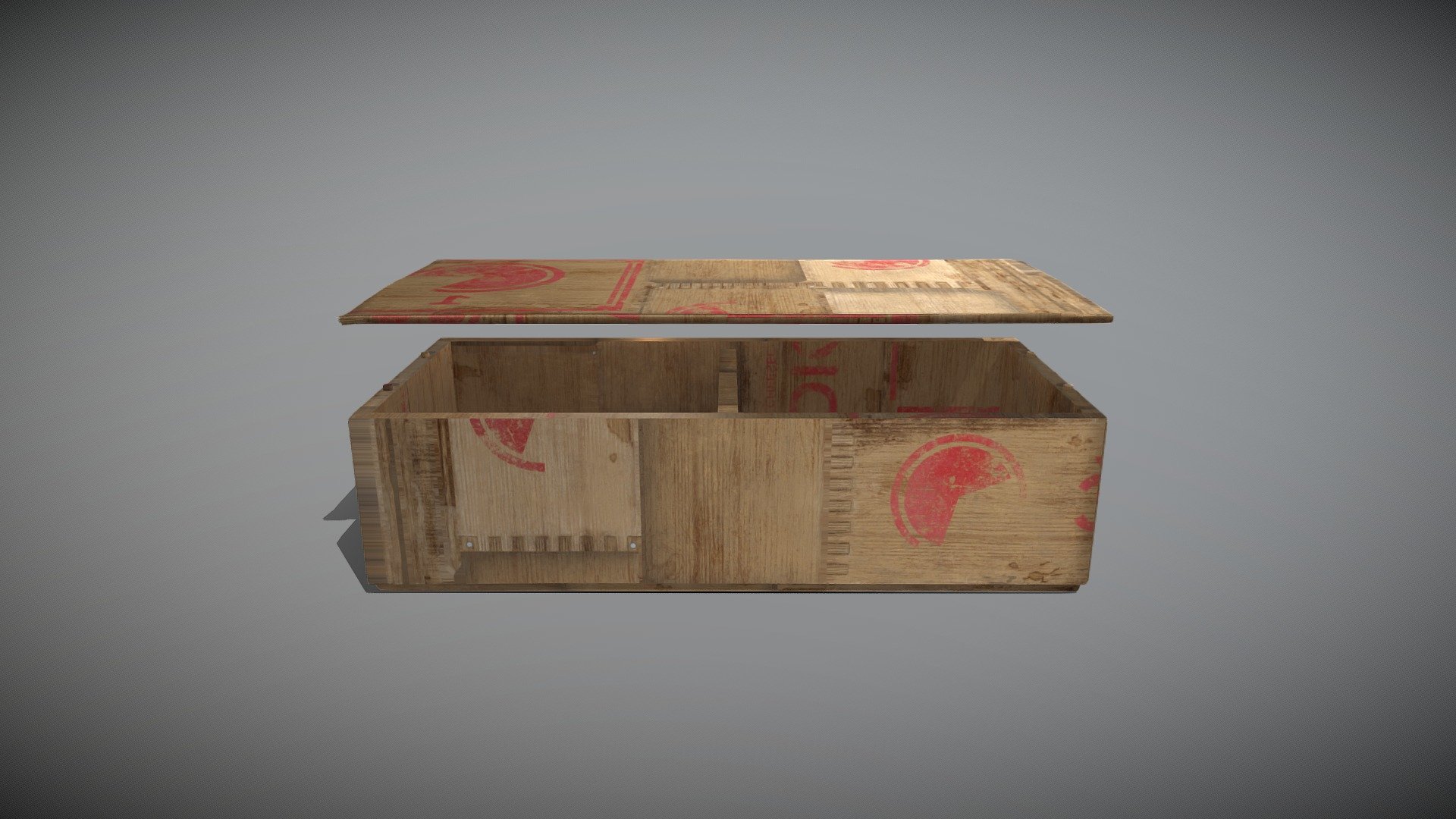 Cheese Box