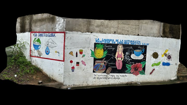 La sabiduría de la naturaleza