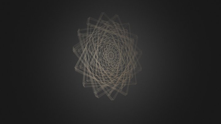 Universe Expansion Model