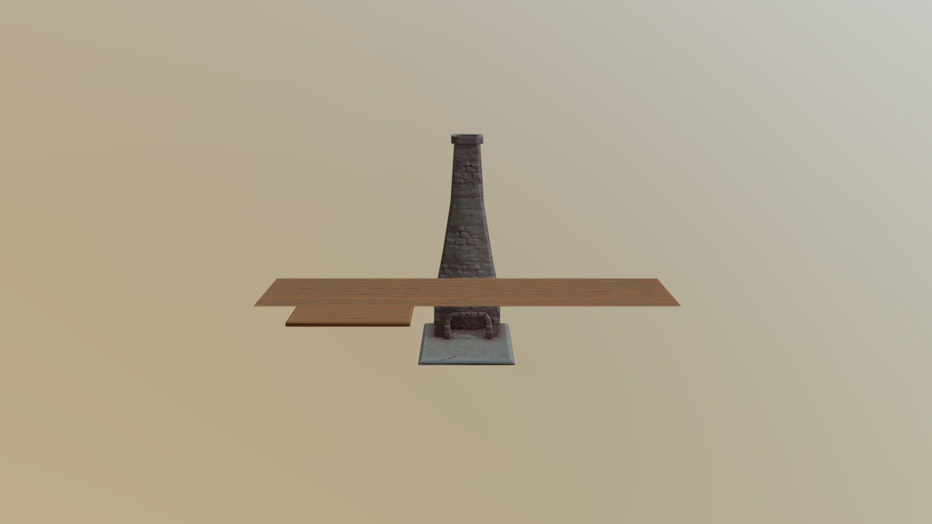 FireplaceCeiling