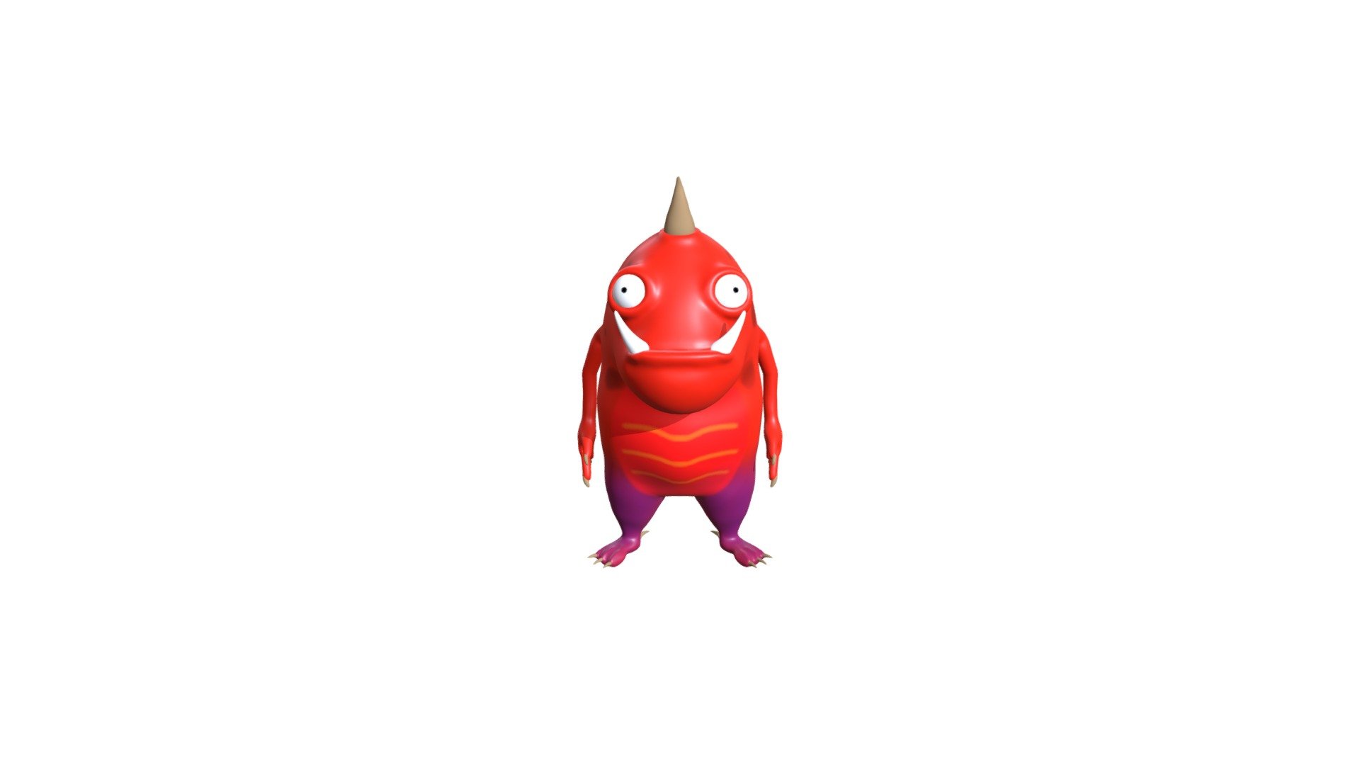Monster Stay