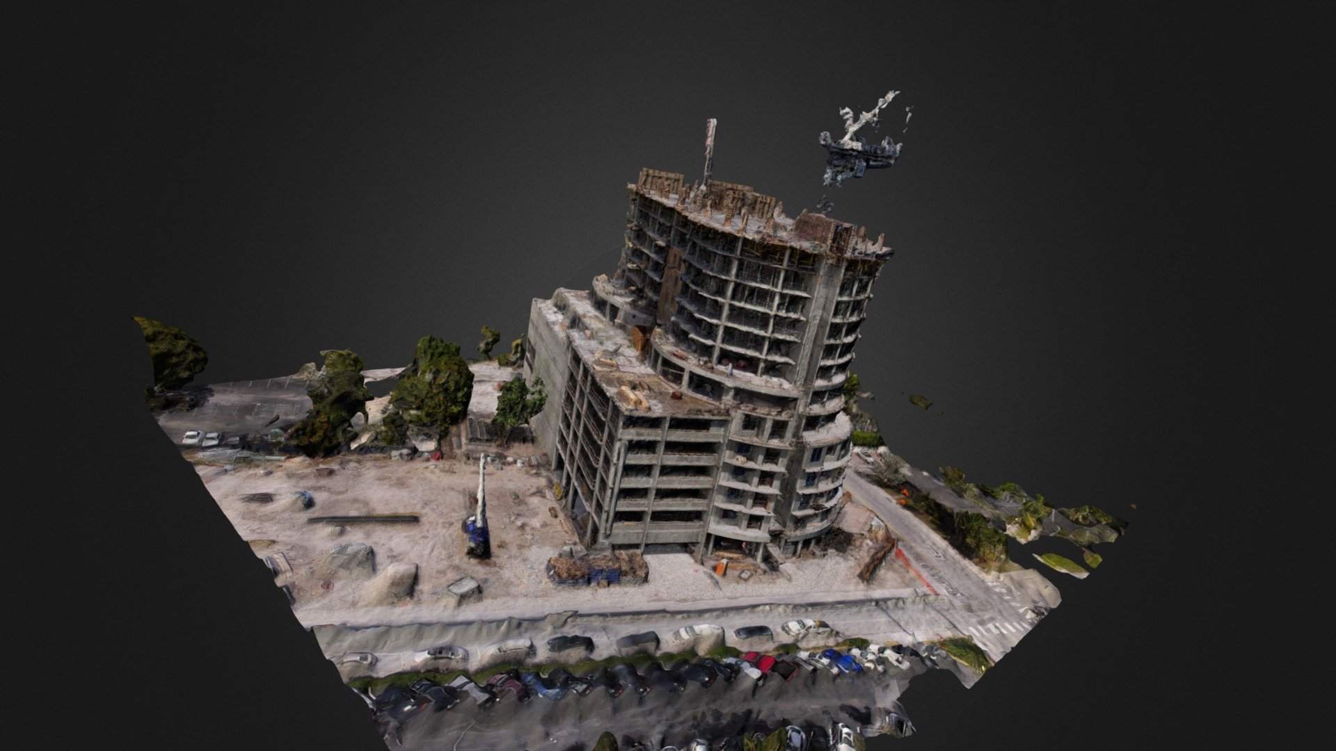 8th Avenue Residences 