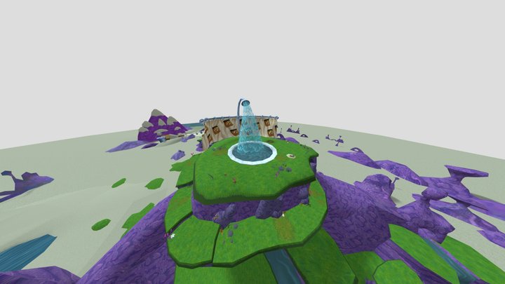 BFBB - Jellyfish Fields D
