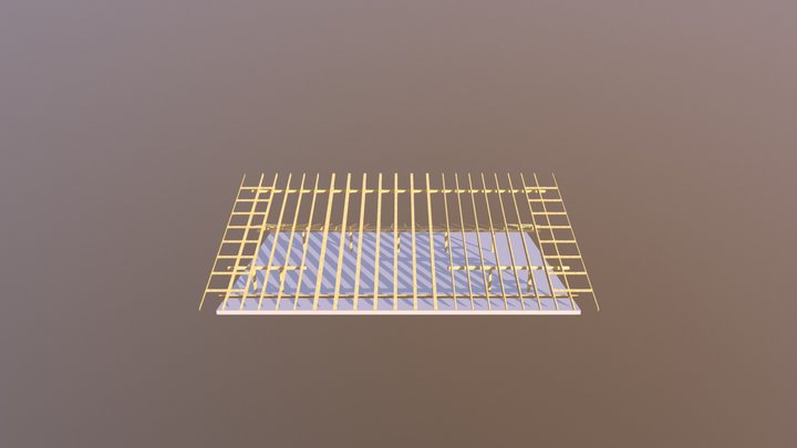 Lohfink.xml 3D Model