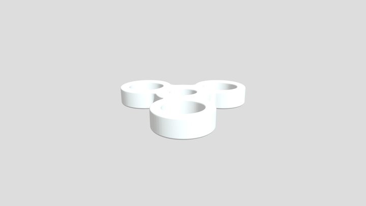 Part Studio 1 - Part 1 (2) 3D Model