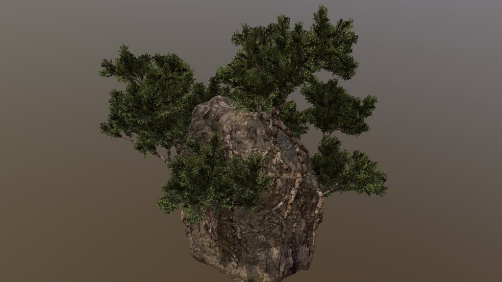 Stone Rock(part4)
