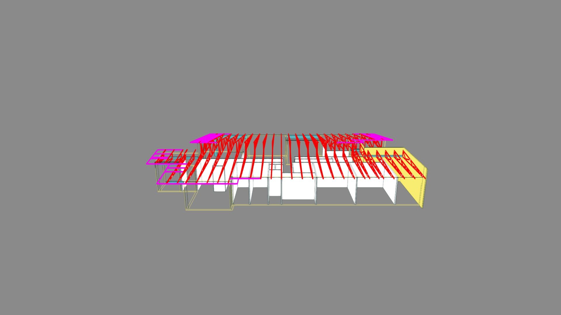 12786 Trusses