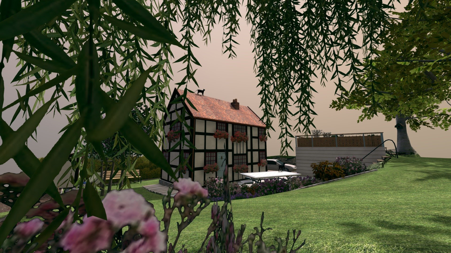 Grandma`s Place