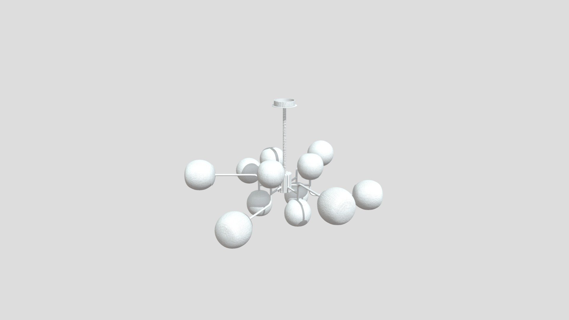 Maytoni MOD221-PL-12-N