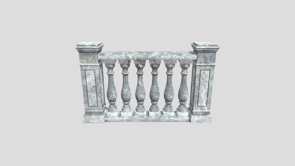 Balustrade