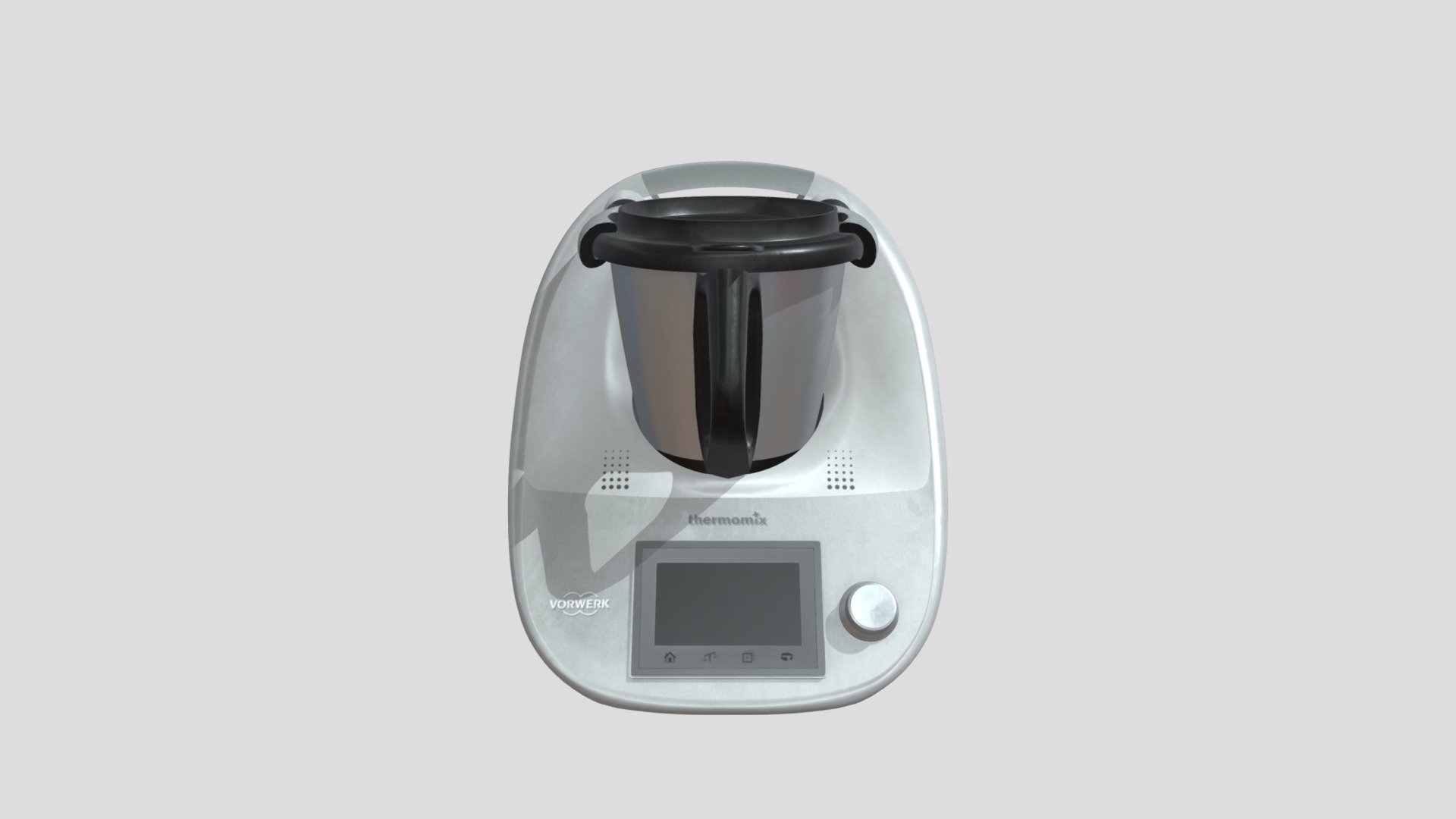 Mixer - 3D model by Sensorama Lab (@SensoramaLab) [02faf9f] - Sketchfab