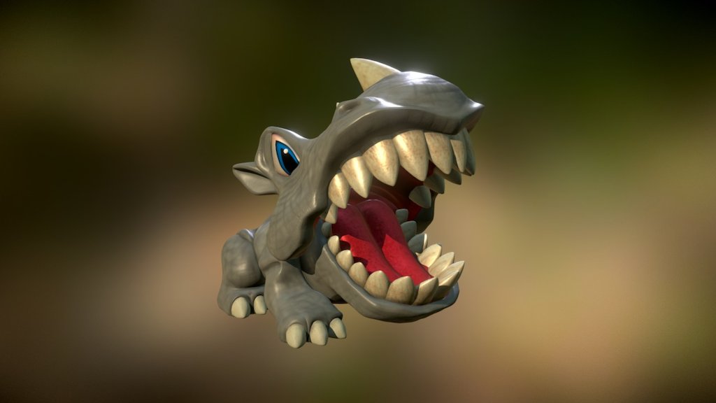 catton - A 3D model collection by alexhuang0771 - Sketchfab