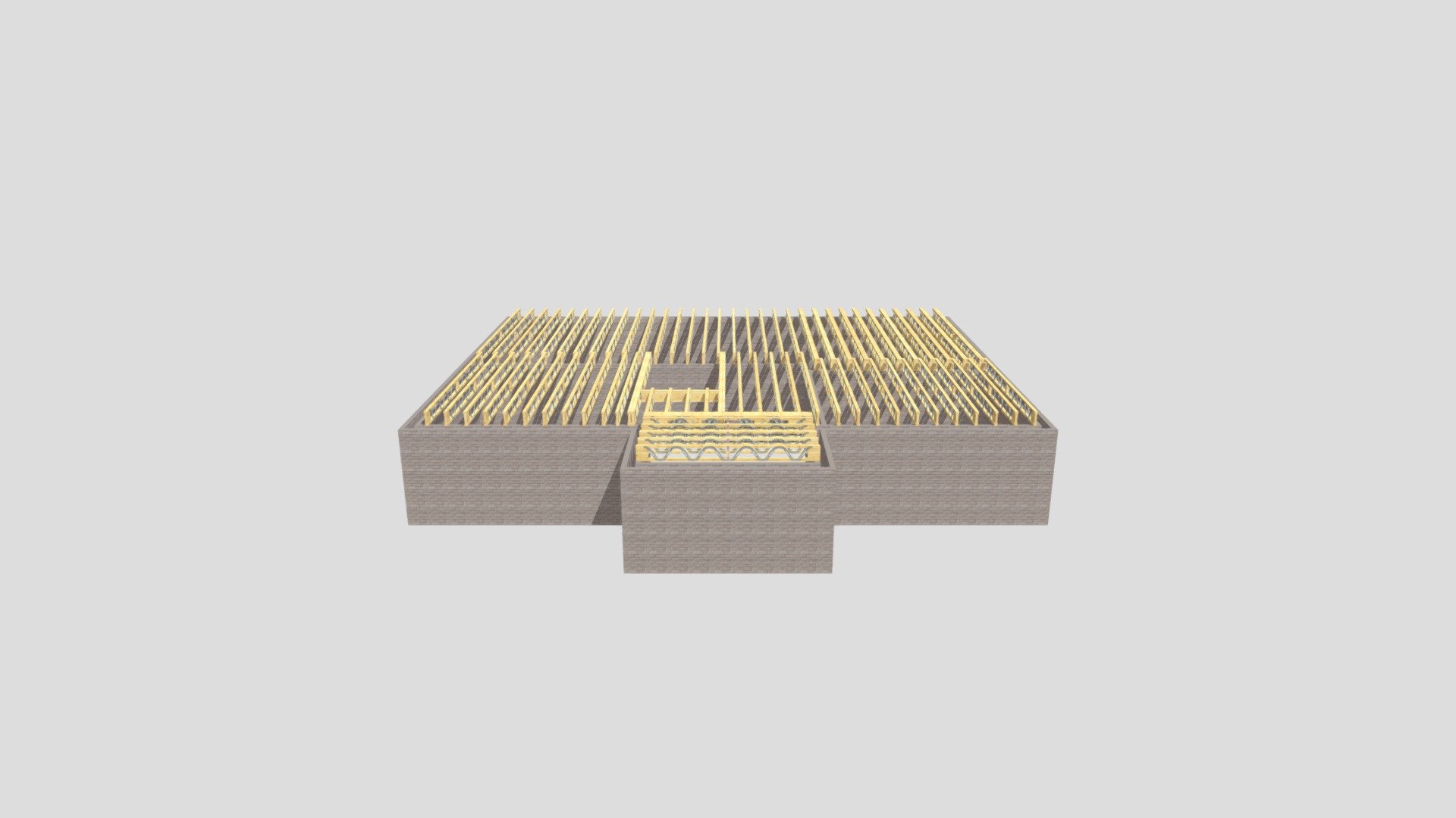 L Brady Rev A Floor Joists