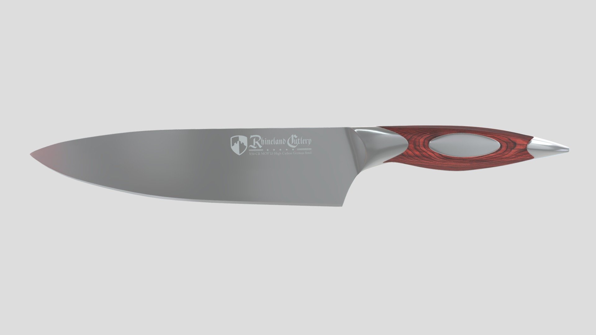 Classic Series Chef Knife