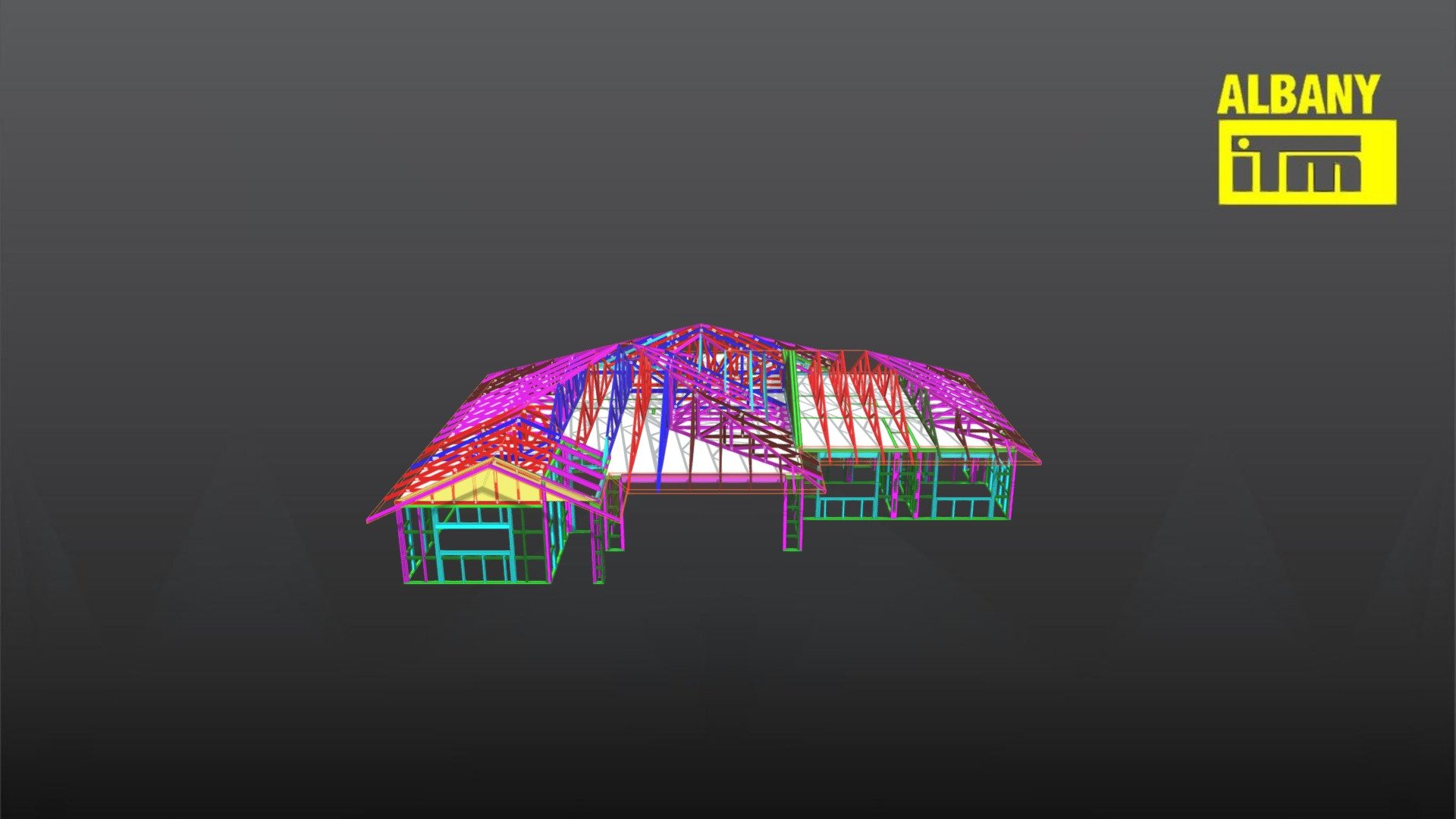 56 ALBERT ROAD 3D model by Detailer [02fc558] Sketchfab