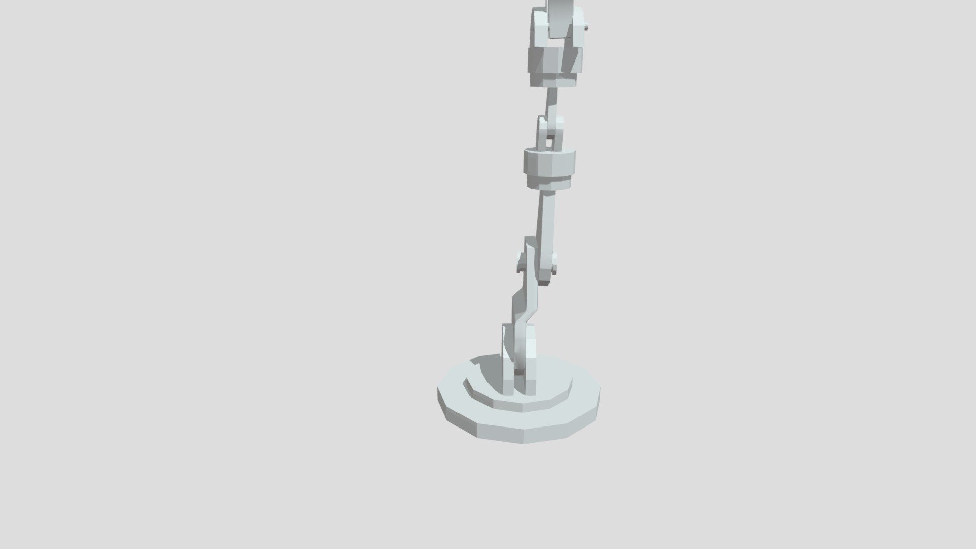 Robotarmanimation