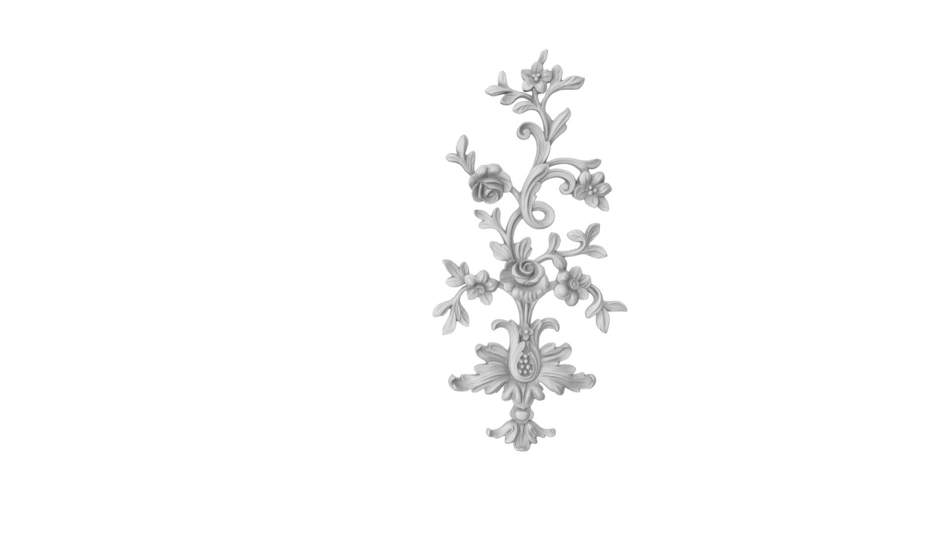 D-136_155x315x16mm — Sketchfab embed 3D viewer
