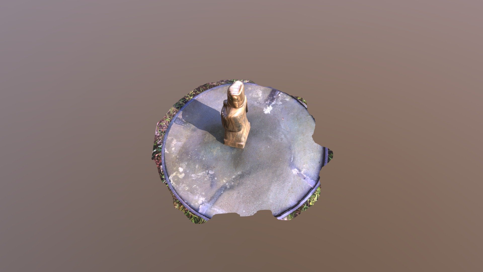 Statue