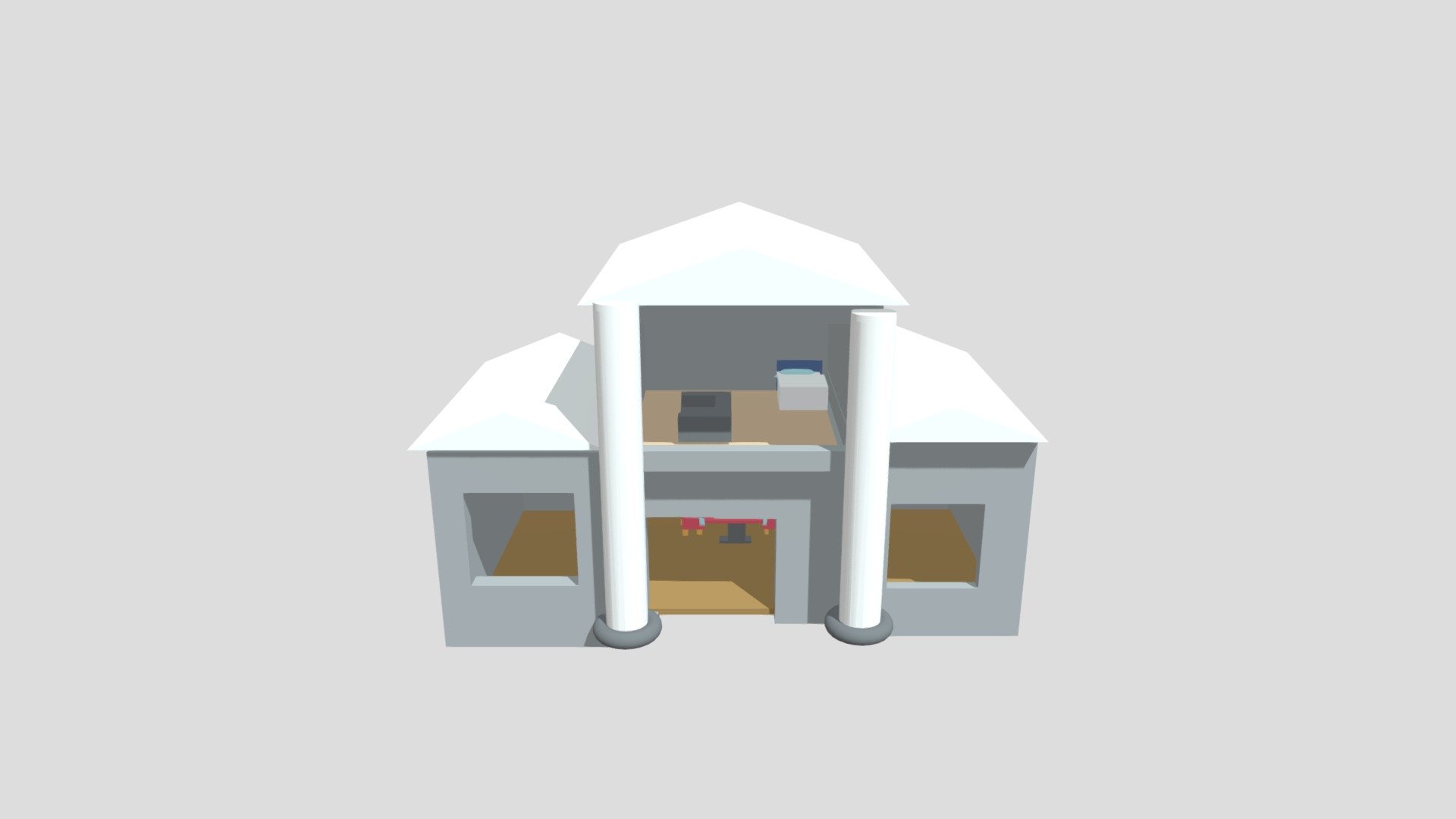 Casa 12