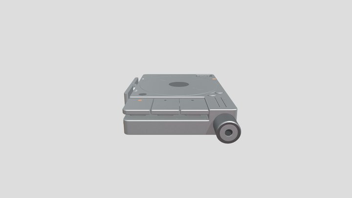 Teenage Engineering Tp 7