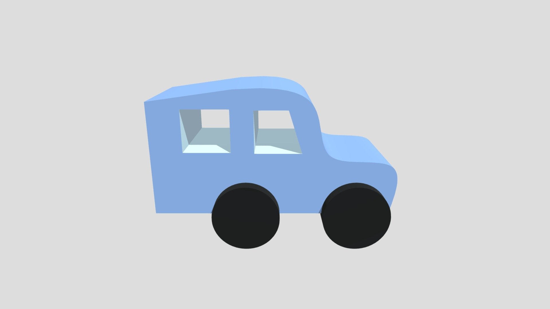 Car by Shaylan Gupta