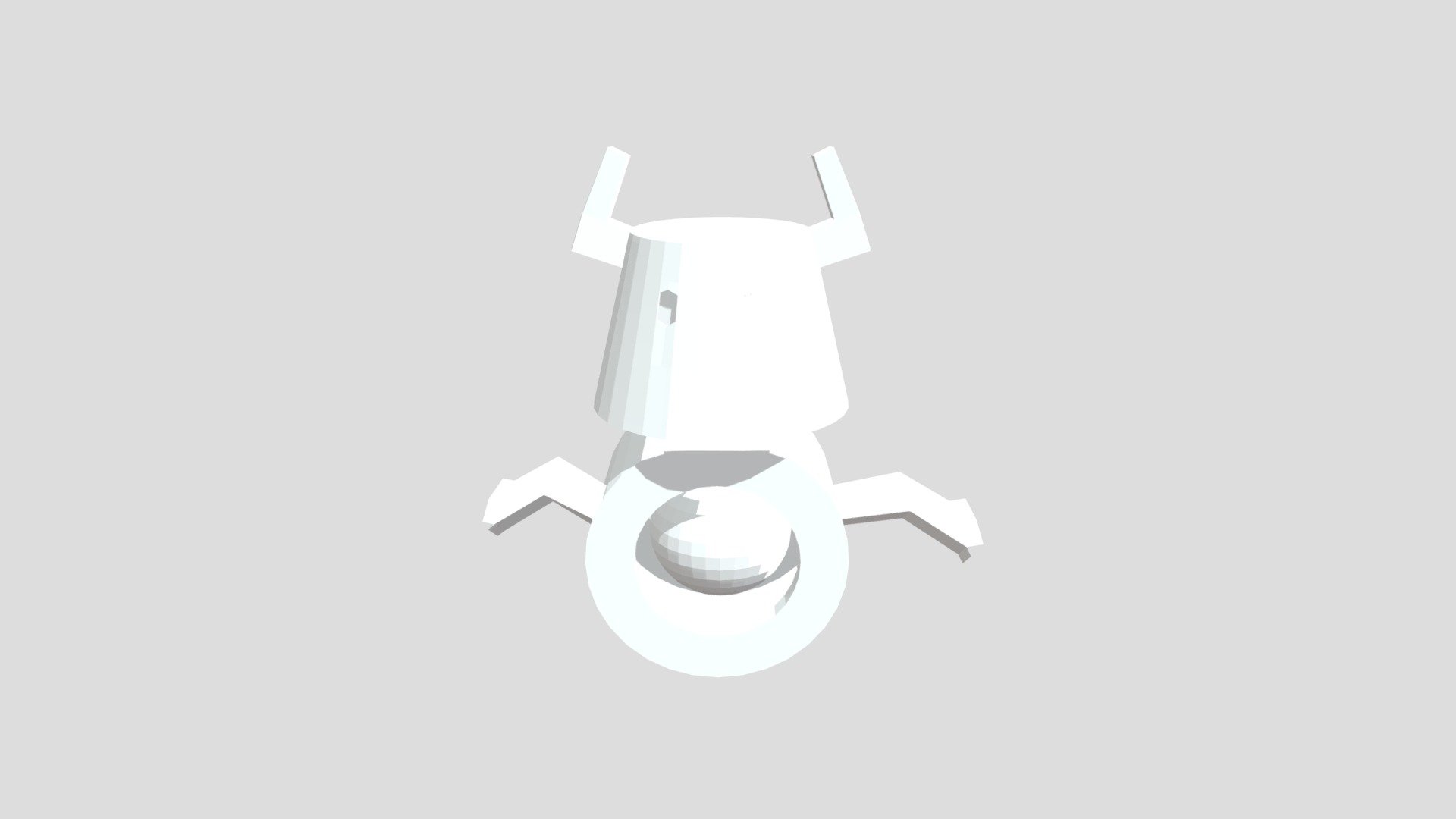 Robot bolador