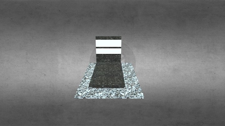 mrzygloccy1 3D Model