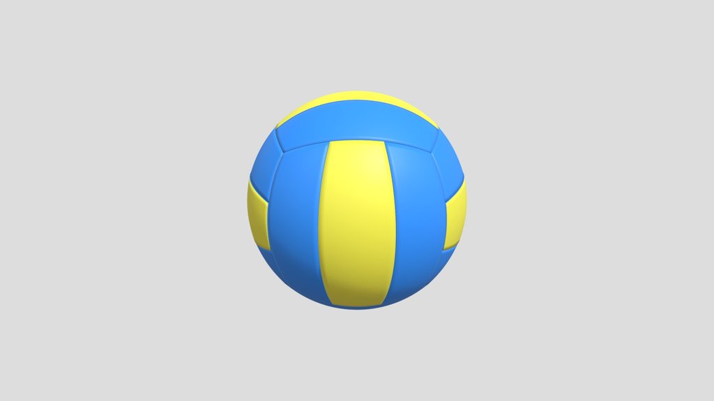Volley Ball