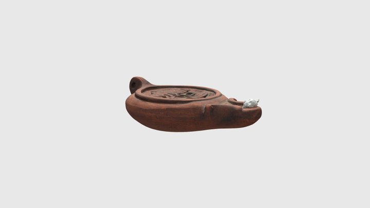 3dv2 Prueba 3D Model