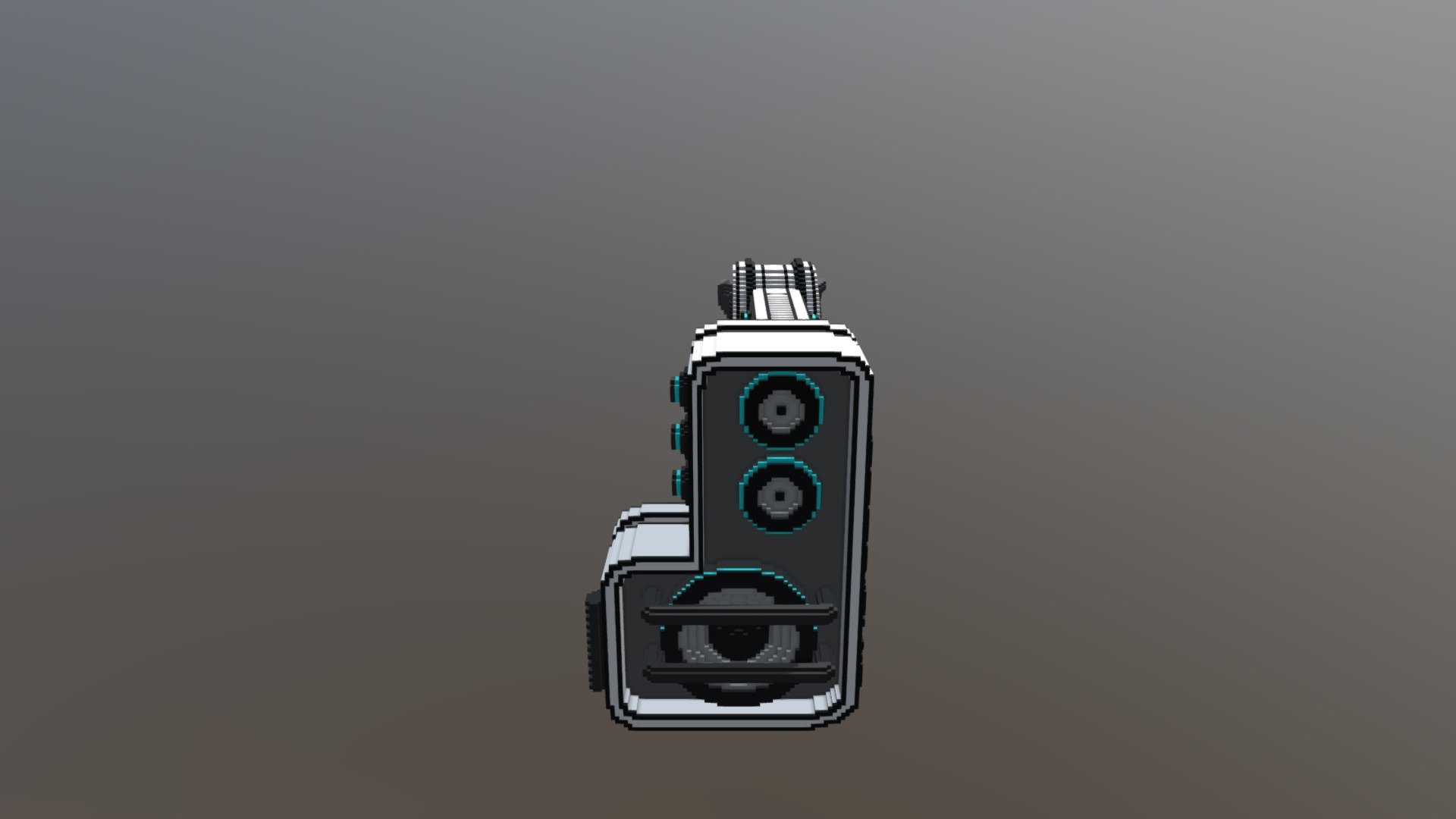 Dubstepgun