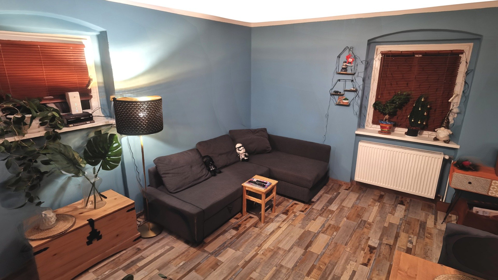 Roomv11 v1