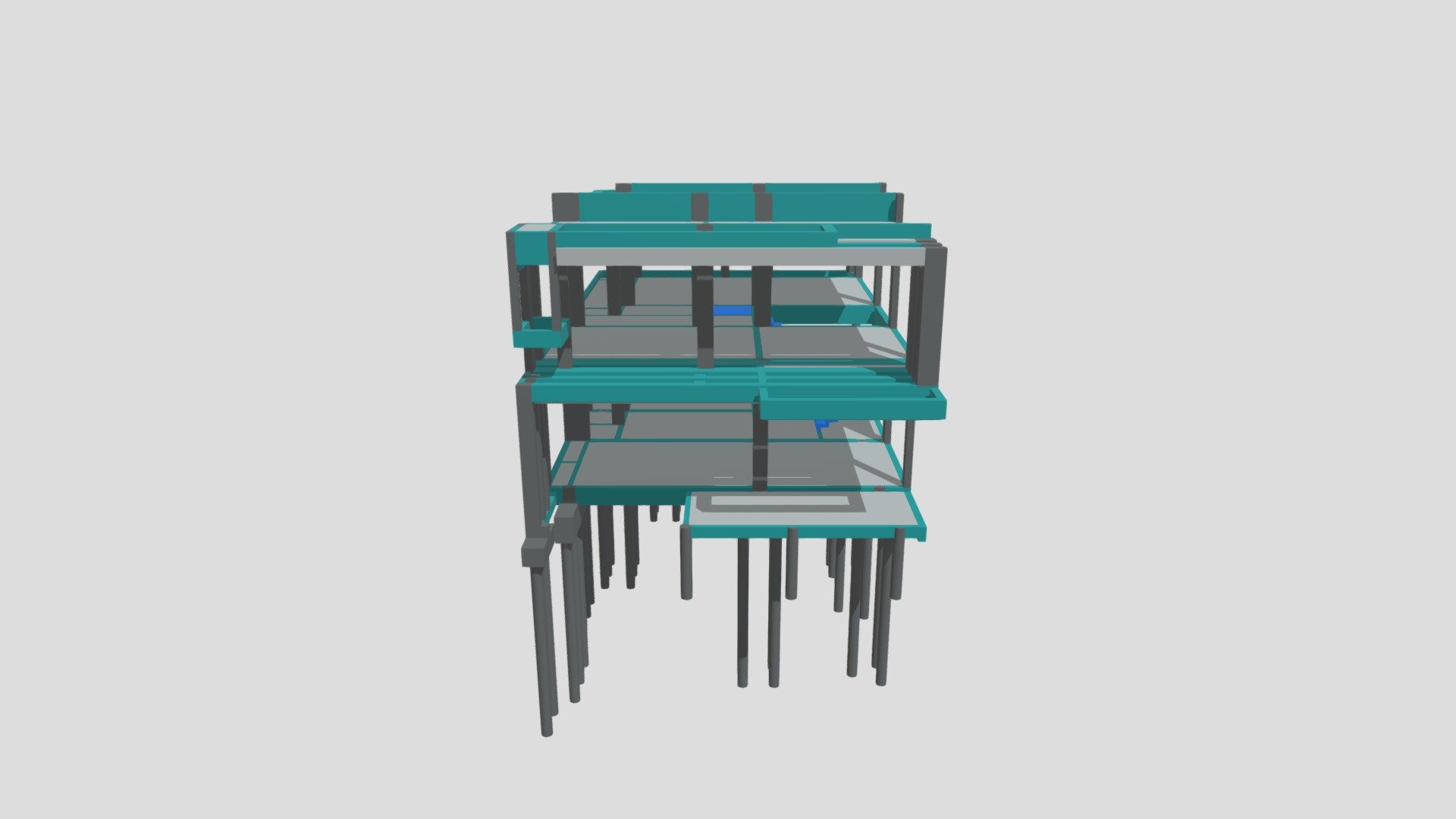 21294 - 3D