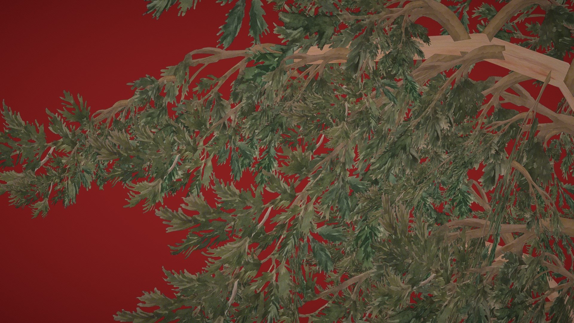 Aquarelle Textured Pine