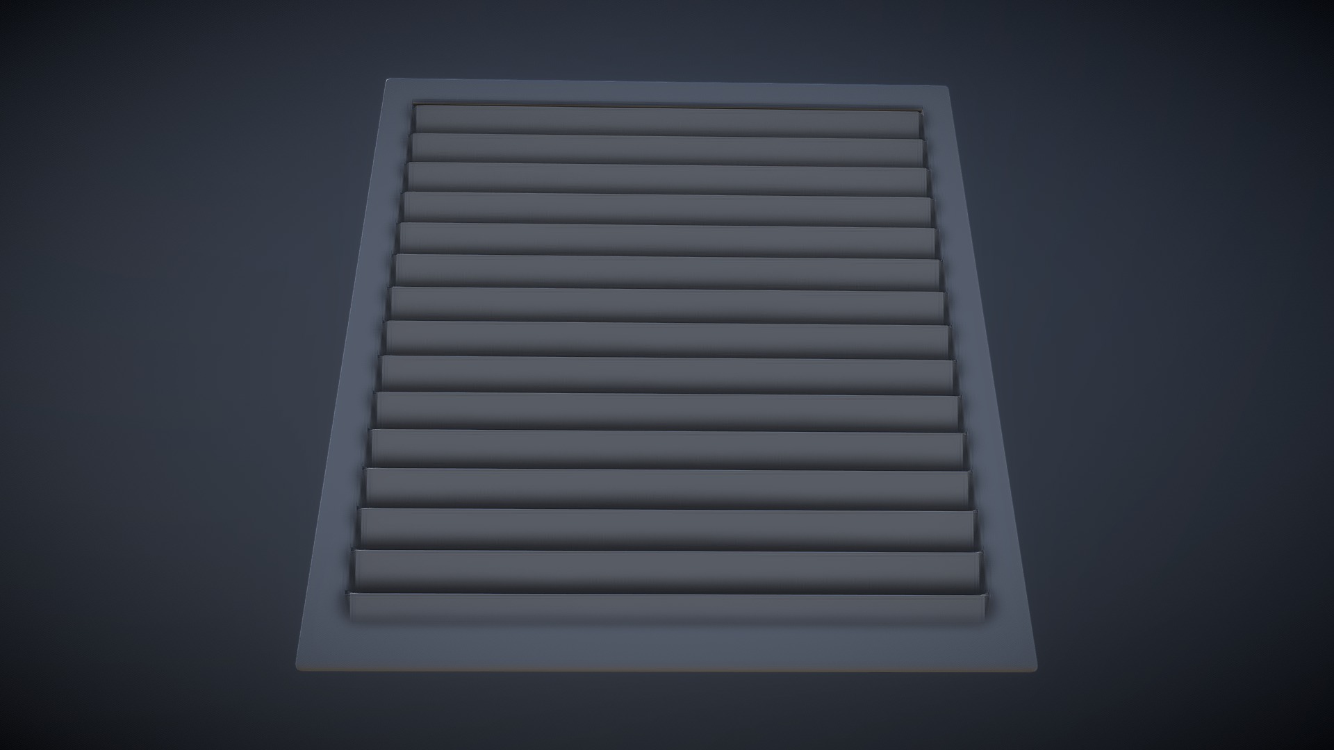 Vent Tall